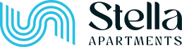 Logo Stella Apartments